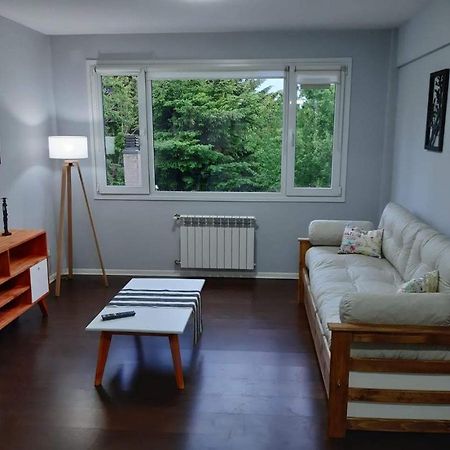 Departamento Centrico En Bariloche Iiae Lejlighed Eksteriør billede