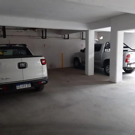 Departamento Centrico En Bariloche Iiae Lejlighed Eksteriør billede