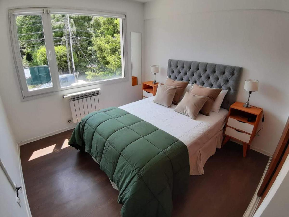 Departamento Centrico En Bariloche Iiae Lejlighed Eksteriør billede