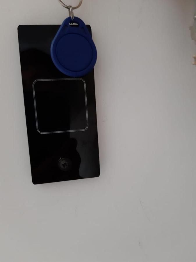 Departamento Centrico En Bariloche Iiae Lejlighed Eksteriør billede