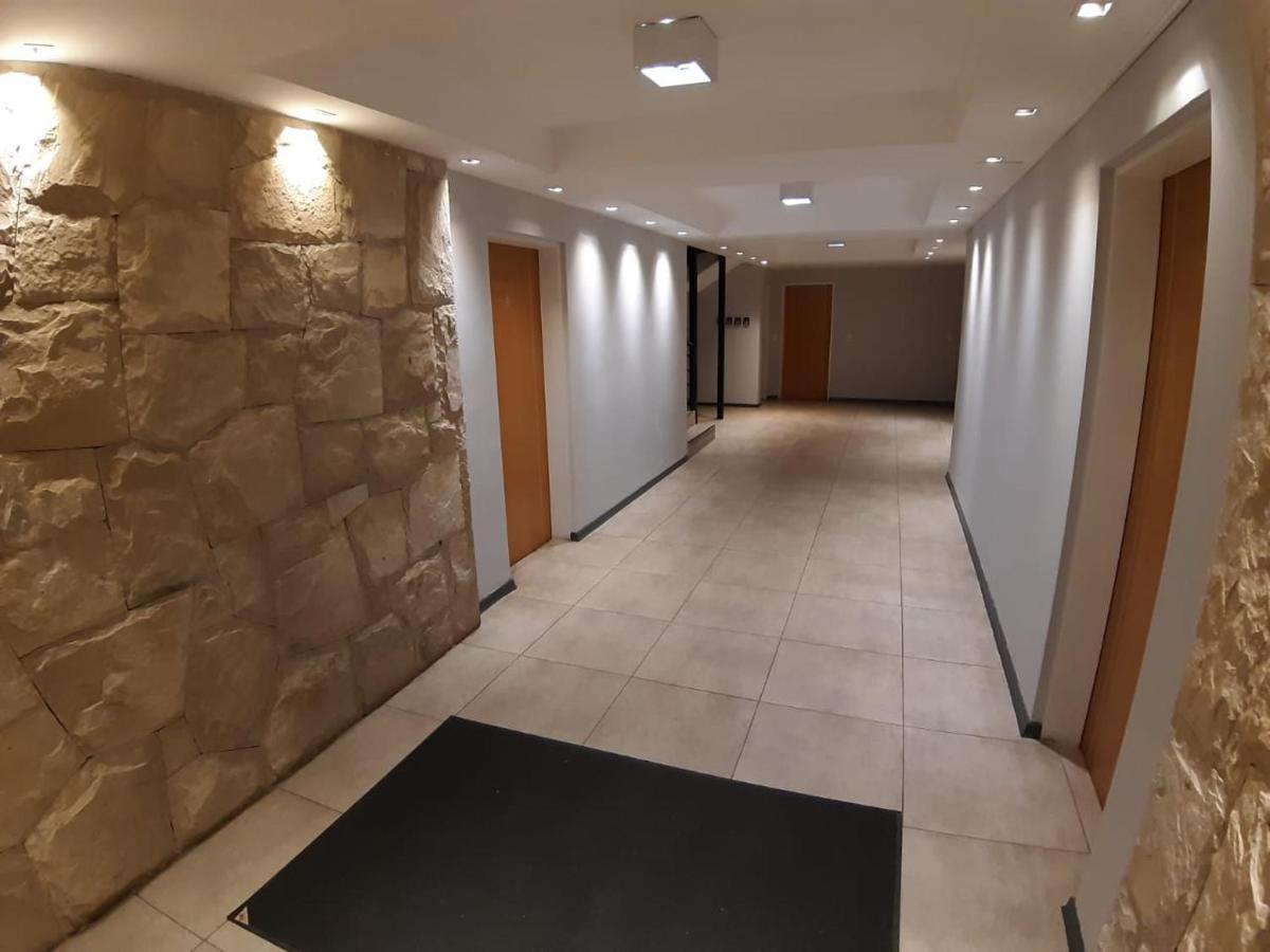 Departamento Centrico En Bariloche Iiae Lejlighed Eksteriør billede