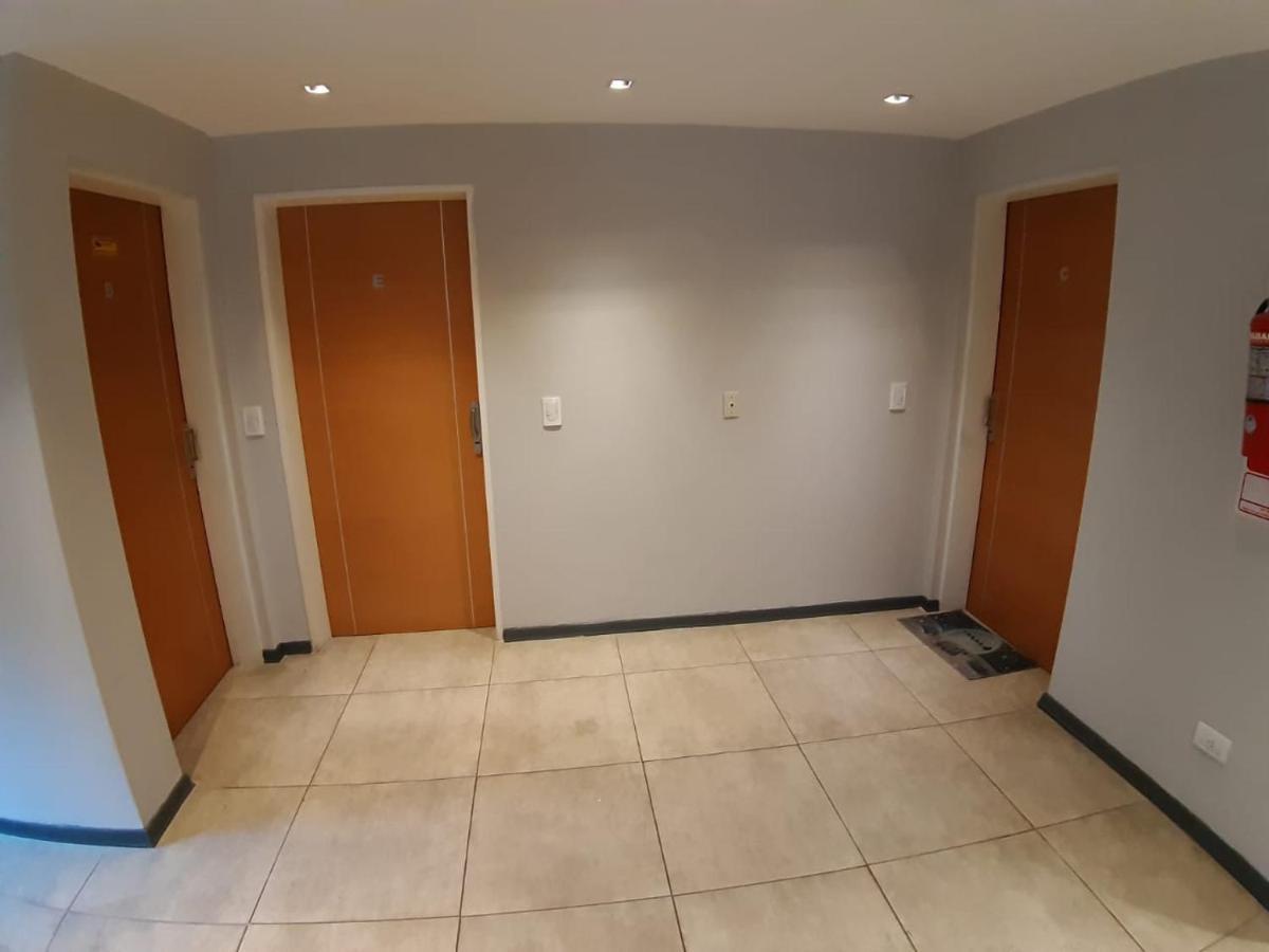 Departamento Centrico En Bariloche Iiae Lejlighed Eksteriør billede