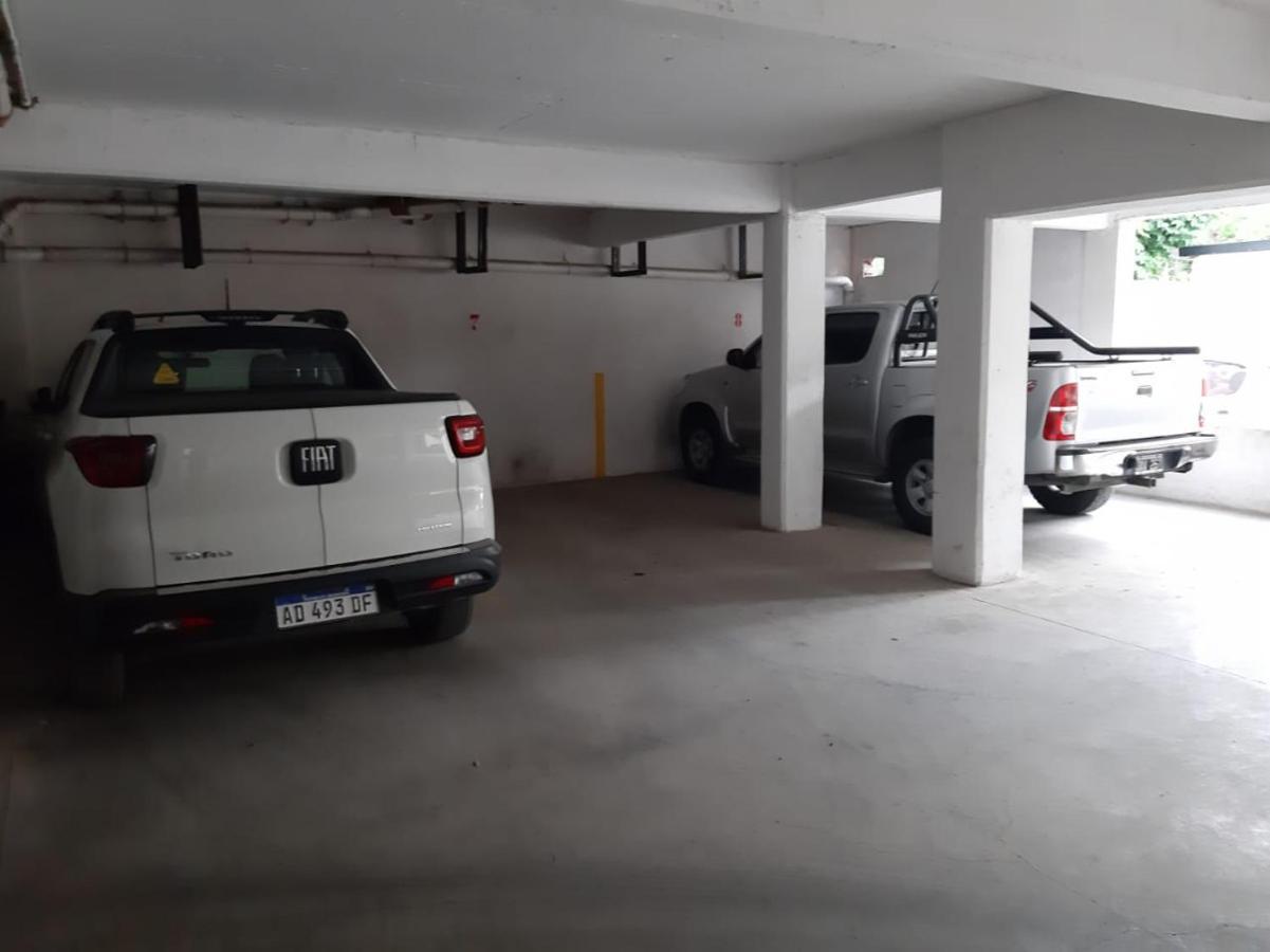 Departamento Centrico En Bariloche Iiae Lejlighed Eksteriør billede