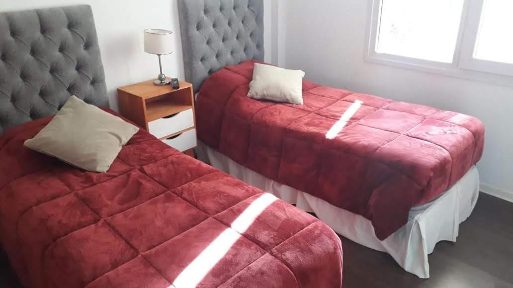 Departamento Centrico En Bariloche Iiae Lejlighed Eksteriør billede