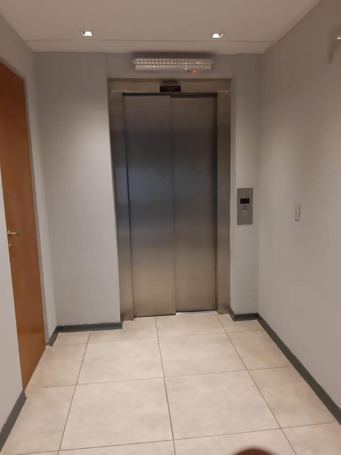 Departamento Centrico En Bariloche Iiae Lejlighed Eksteriør billede