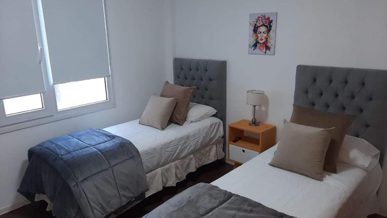 Departamento Centrico En Bariloche Iiae Lejlighed Eksteriør billede